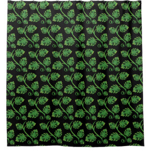 Rainforest Dreams Tropical Philodendron Vine