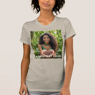 RAINFOREST LOVE T-Shirt
