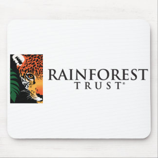 Rainforest Trust Mousepad
