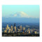 Rainier Beyond Seattle