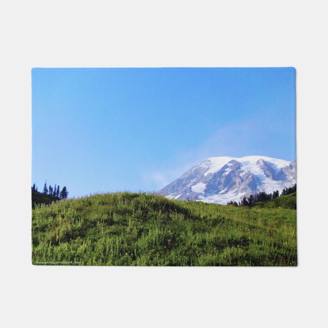 Rainier PDSC230 Doormat (Front)