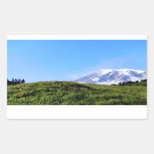 Rainier PDSC230 Sticker