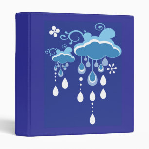 Raining Binder