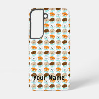 Raining Cats and Dogs -