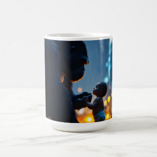 Rainlight Bond Coffee Mug