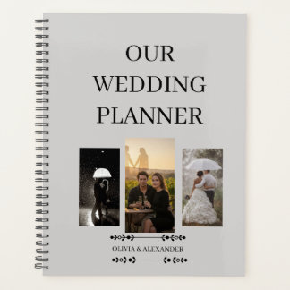 Rainlight Wedding Planner