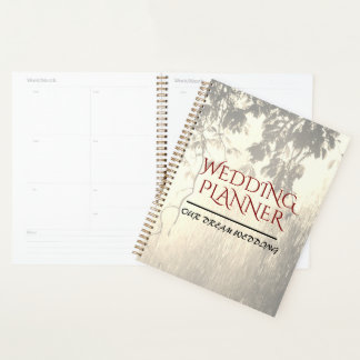 Rainlight Wedding Planner