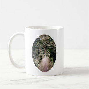 Rainmaker Conservation Park Costa Rica Coffee Mug