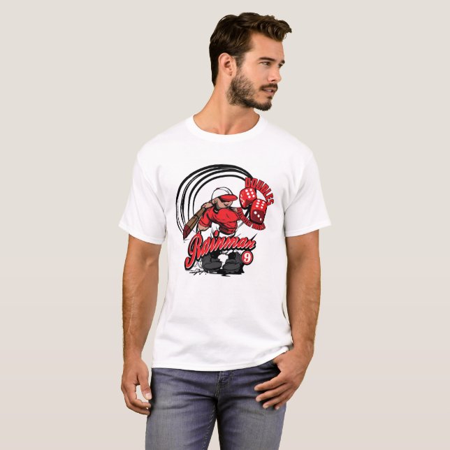 Rainman_BB9 T-Shirt (Front Full)