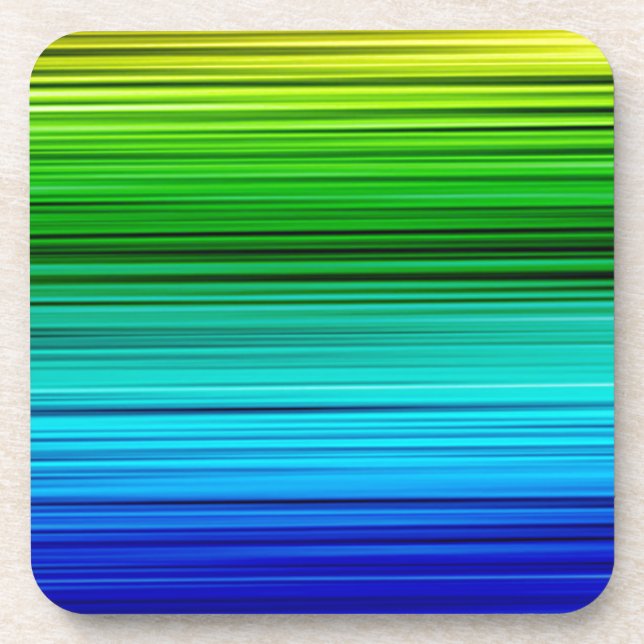 Rainobw Coaster (Front)