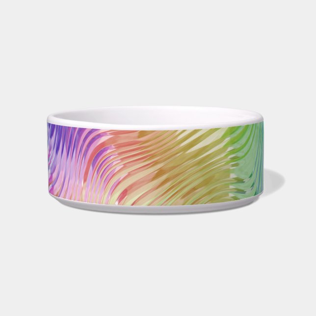 rainwave ultradeluxe : bowl (Front)