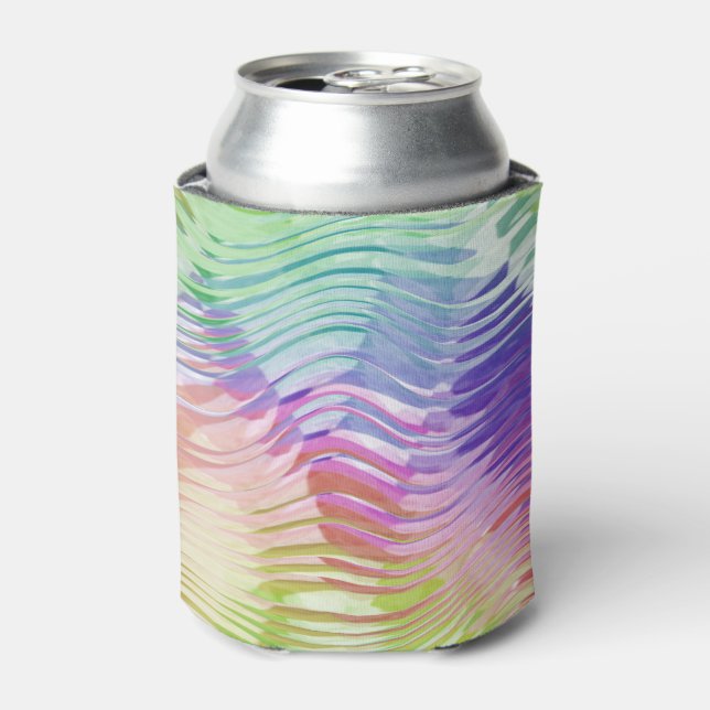 rainwave ultradeluxe : can cooler (Can Front)