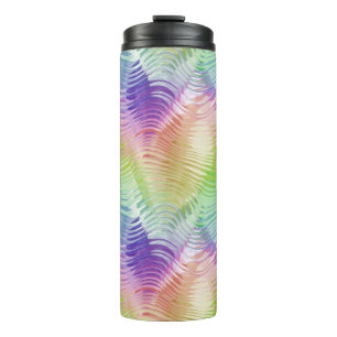 rainwave ultradeluxe : thermal tumbler