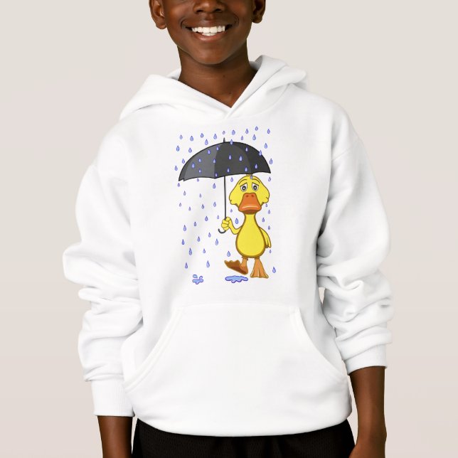 Rainy Day (Front)