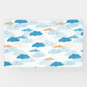Rainy Day Banner