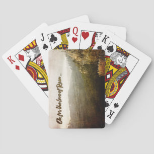 Rainy Day Cards
