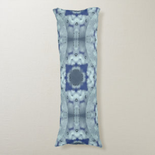 Rainy days.... body pillow