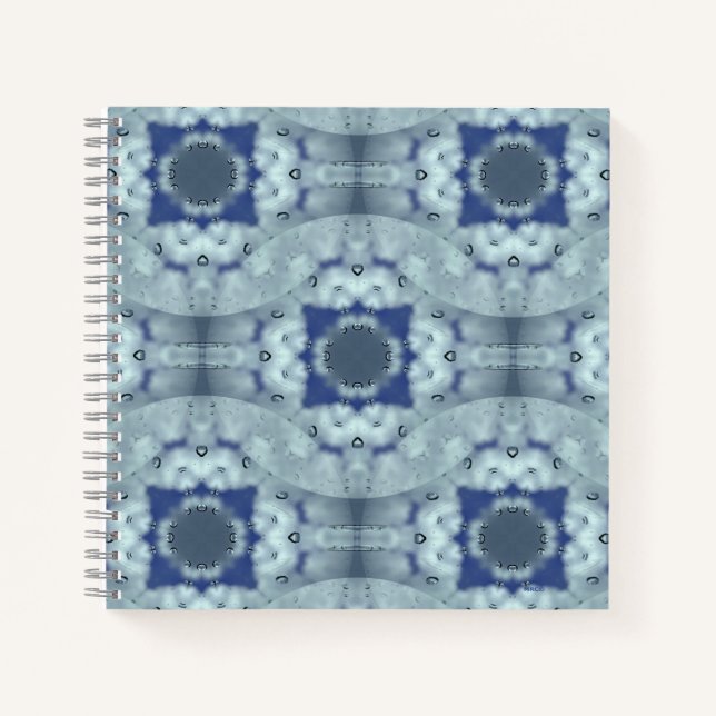 Rainy days.... notebook (Front)