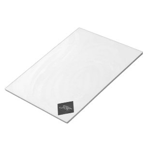 Rainy Sky Notepad
