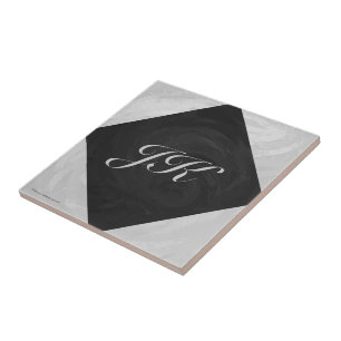 Rainy Sky Tile