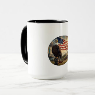 Raise a Mug to 250 Years of Liberty.