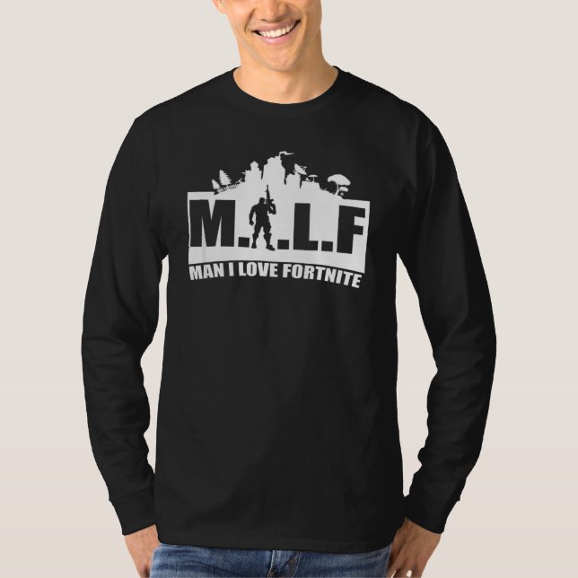 Raise Liberals T-Shirt (Front)