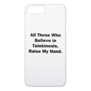 Raise My Hand Case-Mate iPhone Case