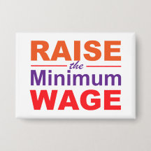 Raise the Minimum Wage