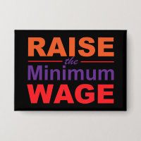 Raise the Minimum Wage