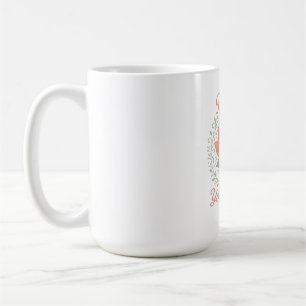 Raise Your Voice Feminist Tee – Bold Empowerment Coffee Mug