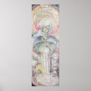 Raised Consciousness Print