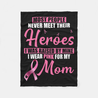 Raised Fleece Blanket
