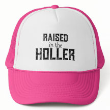 Raised in the Holler