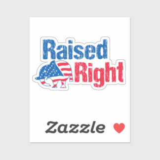 Raised Right
