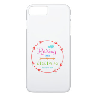 Raising Little Disciples Christian  Case-Mate iPhone Case