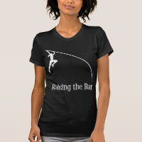 RAISING THE BAR - POLE VAULT