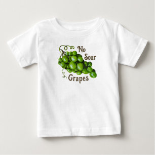 Raisins Bébé Haut