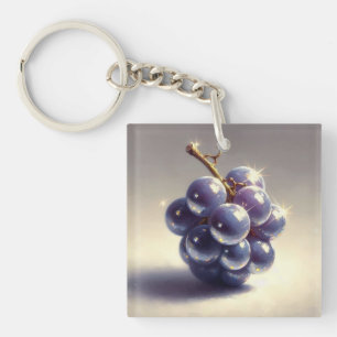 Raisins brillants
