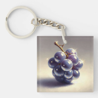 Raisins brillants