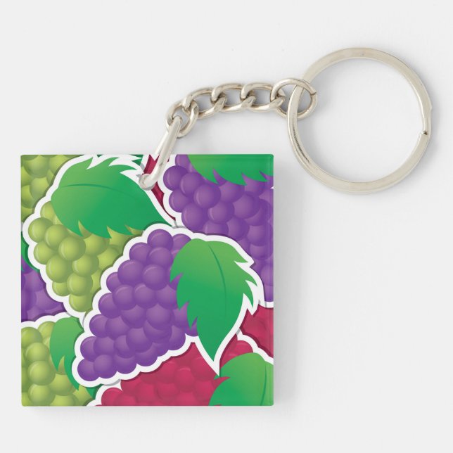 Raisins mélangés (Dos)