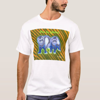 Raisins T-Shirt