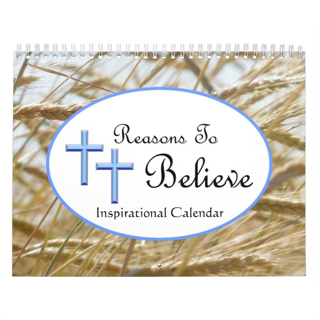 Raisons de croire le calendrier inspiré (Protection)
