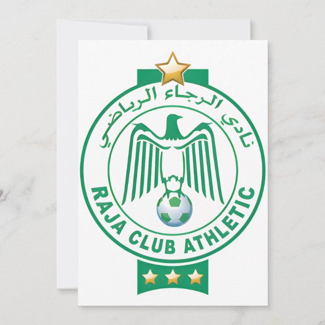 Raja T‑Shirt | Royal Desi Style Graphic Tee Holiday Card (Front)