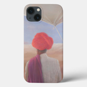 Rajasthan farmer 2012 iPhone 13 case