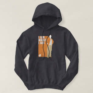 Rajesh   I am What I am Hoodie