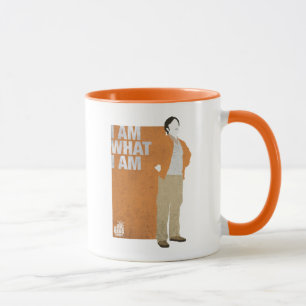 Rajesh I am What I am Mug