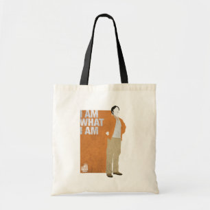 Rajesh   I am What I am Tote Bag