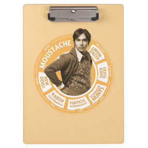 Rajesh Info Graphic Clipboard