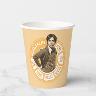 Rajesh Info Graphic Paper Cups