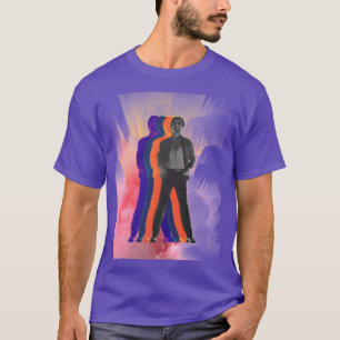 Rajnikant Super Star , Indian Movies T-Shirt